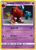 RedDrip