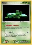 Robux