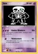 Sans