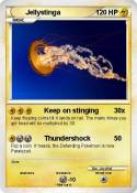 Jellystinga