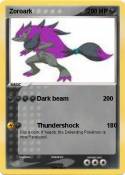 Zoroark