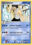 grey fullbuster