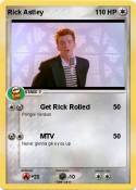 Rick Astley