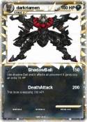 darkriamen