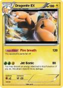 Dragonite EX