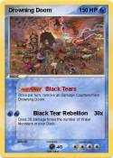 Drowning Doom