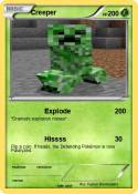 Creeper