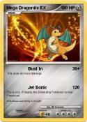 Mega Dragonite