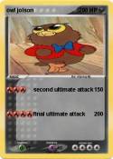 owl jolson
