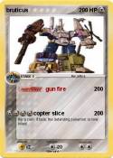 bruticus