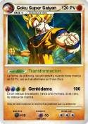 Goku Super