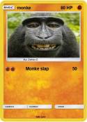 monke
