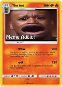 The boi