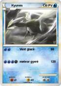 Kyurem
