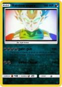 Rainbow vegeta