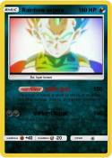Rainbow vegeta