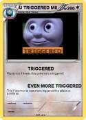 U TRIGGERED