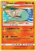 Chawki GX