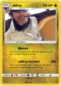 Jeffrey