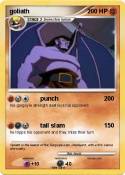 goliath