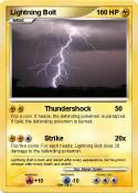 Lightning Bolt