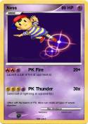 Ness