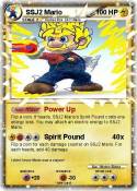 SSJ2 Mario