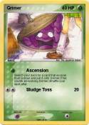 Grimer