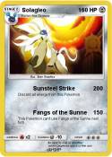 Solagleo