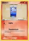 iphone 5