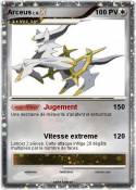 Arceus