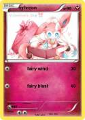 sylveon