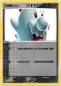mario boo