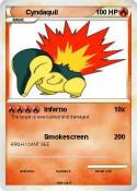 Cyndaquil
