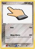 Hand