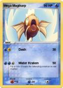 Mega Magikarp