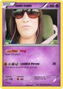 mom mash