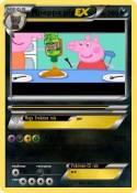 peppa pig