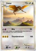 Cleber