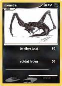 monstre