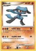 Riolu