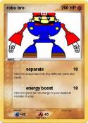robo bro