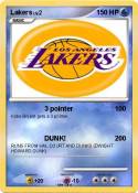 Lakers