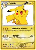 Pickachu