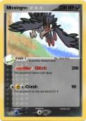 Missingno