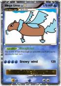 Mega Uma