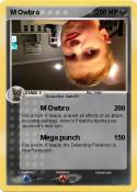 M Owbro
