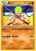 Zoro