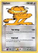 Garfield