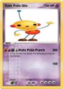 Rolie Polie
